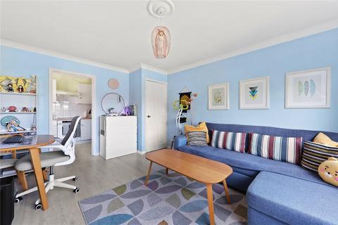 1 bedroom apartment for sale, Holmesdale Road, London, SE25