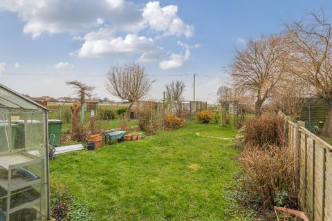 3 bedroom terraced house for sale, Marshlands, Dymchurch, Romney Marsh, Kent, TN29