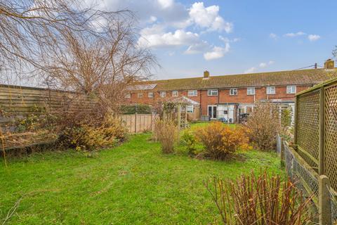 3 bedroom terraced house for sale, Marshlands, Dymchurch, Romney Marsh, Kent, TN29