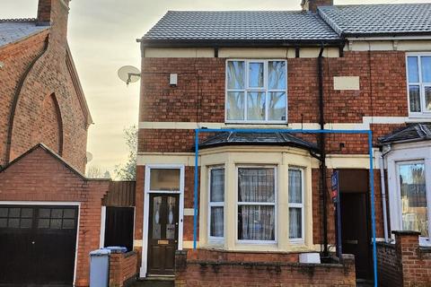 1 bedroom ground floor flat to rent, St. Peters Avenue KETTERING