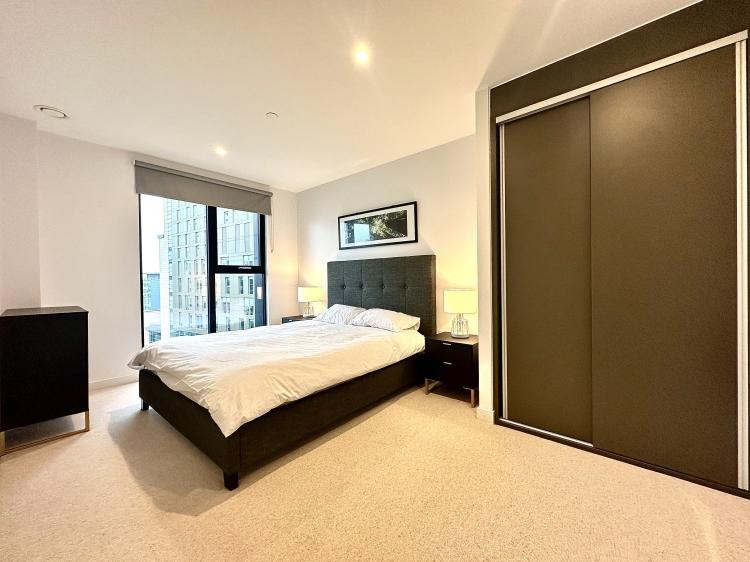 Two Bedroom Apart...