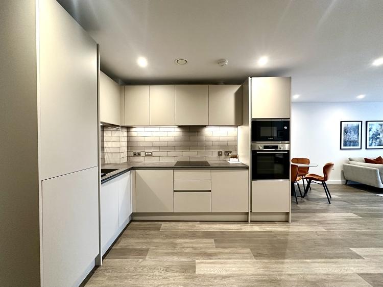 Two Bedroom Apart...