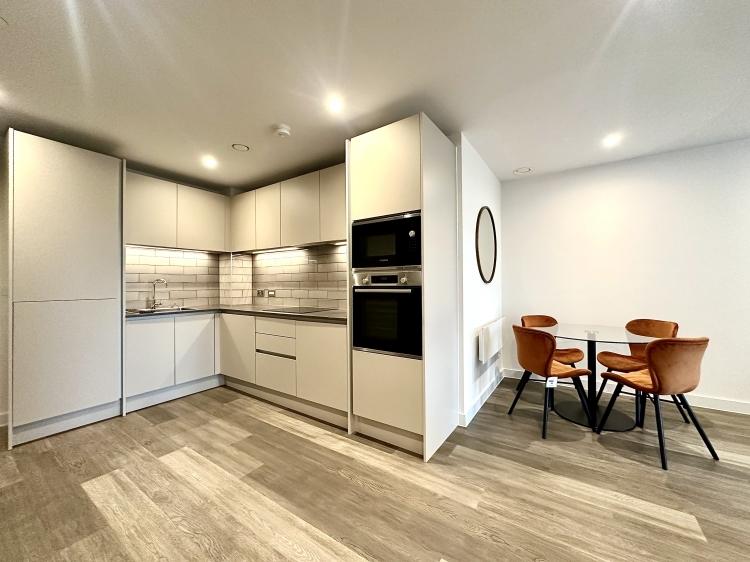 Two Bedroom Apart...