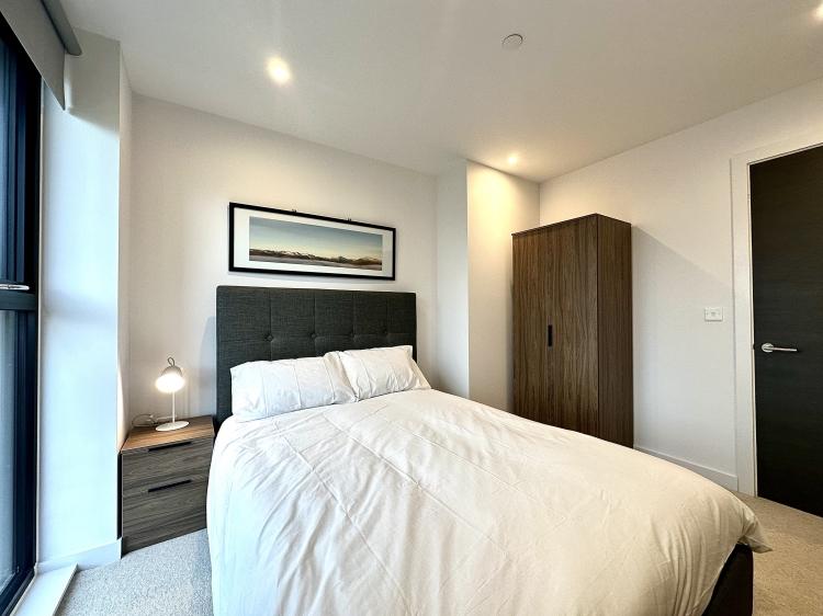 Two Bedroom Apart...