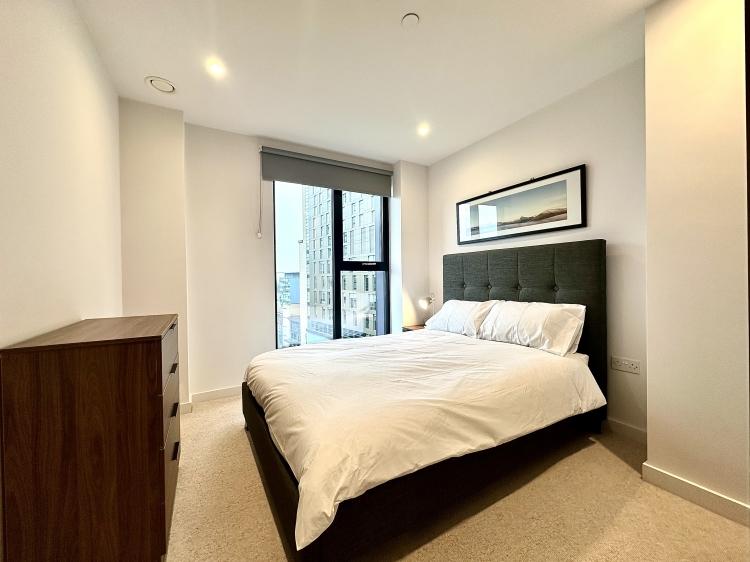 Two Bedroom Apart...