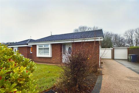 3 bedroom bungalow for sale, Crestwood, Redcar