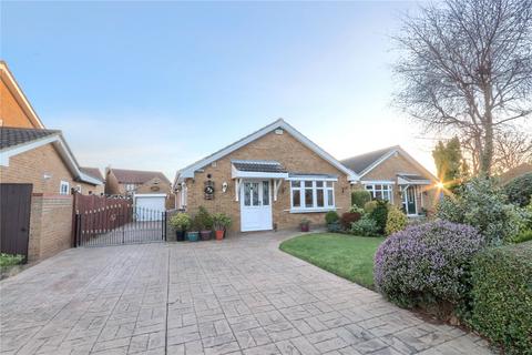 2 bedroom bungalow for sale, White Stone Close, Redcar