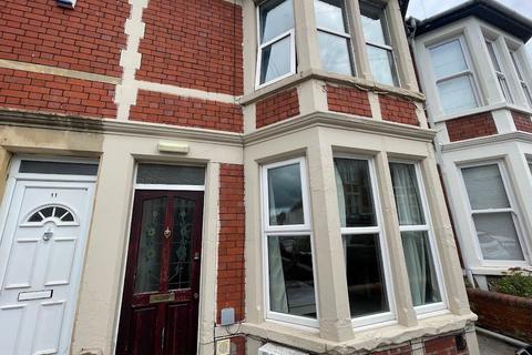 6 bedroom terraced house to rent, Ashgrove Road, Bristol BS7