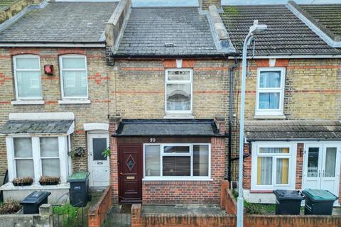 Northcote Road, Gravesend, Kent, DA11