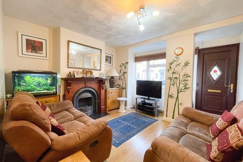 2 bedroom terraced house for sale, Northcote Road, Gravesend, Kent, DA11