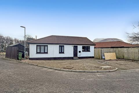 2 bedroom detached bungalow for sale, Macquarrie Court, Caol, Fort William, Inverness-shire PH33