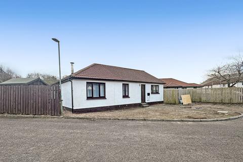 2 bedroom detached bungalow for sale, Macquarrie Court, Caol, Fort William, Inverness-shire PH33