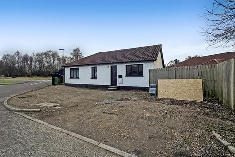 2 bedroom detached bungalow for sale, Macquarrie Court, Caol, Fort William, Inverness-shire PH33