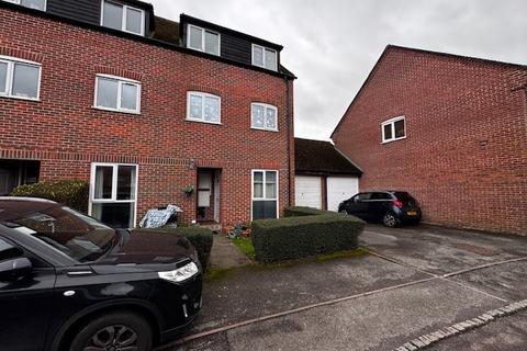 1 bedroom maisonette for sale, Crawford Place, Newbury, RG14