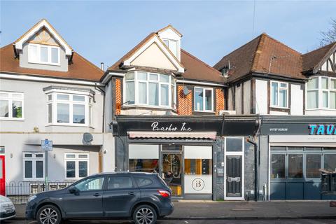 1 bedroom flat to rent, Hatfield Road, St. Albans, Hertfordshire
