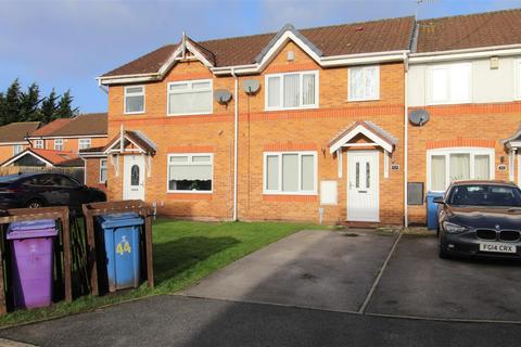 3 bedroom townhouse for sale, Leagate, Liverpool L10