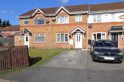 3 bedroom townhouse for sale, Leagate, Liverpool L10