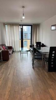 1 bedroom apartment to rent, St. John's Walk, Birmingham B5