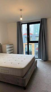 1 bedroom apartment to rent, St. John's Walk, Birmingham B5