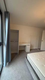 1 bedroom apartment to rent, St. John's Walk, Birmingham B5