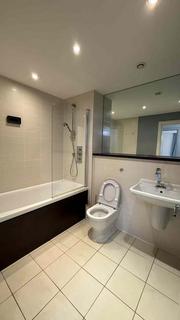 1 bedroom apartment to rent, St. John's Walk, Birmingham B5