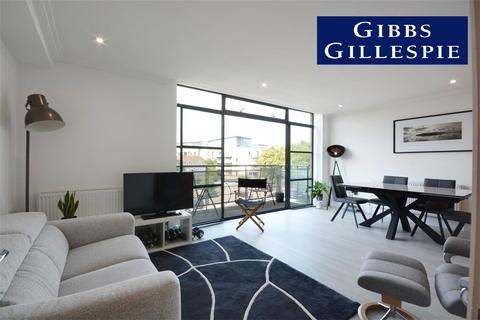 1 bedroom apartment for sale, Point Wharf Lane, Brentford, Middlesex