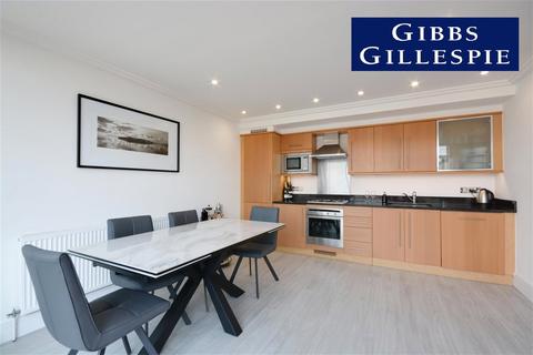 1 bedroom apartment for sale, Point Wharf Lane, Brentford, Middlesex