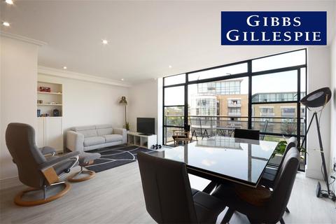 1 bedroom apartment for sale, Point Wharf Lane, Brentford, Middlesex