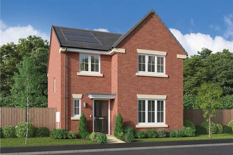 Plot 69, Inverwood at Roman Croft, Off Castle Farm Way TF2