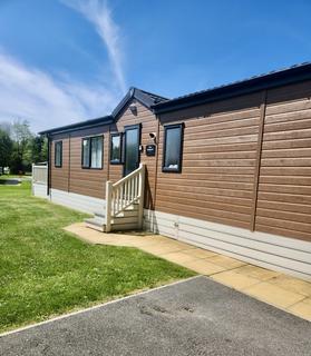 2 bedroom lodge for sale, Gilberdyke HU15