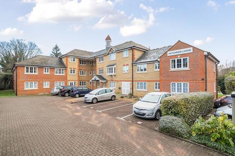 High Street, Rickmansworth, Hertfordshire