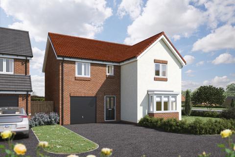 4 bedroom detached house for sale, Plot 3, The Grainger at Ferriby Fields, Matthew Telford Park DN33