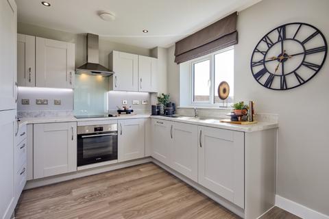 undefined, Plot 3, The Grainger at Ferriby Fields, Matthew Telford Park DN33