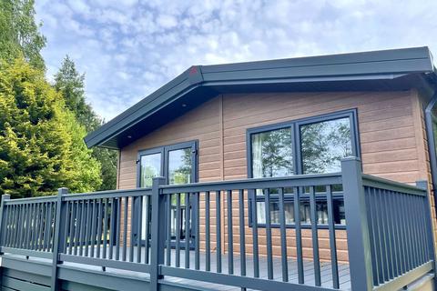 2 bedroom lodge for sale, Gilberdyke HU15