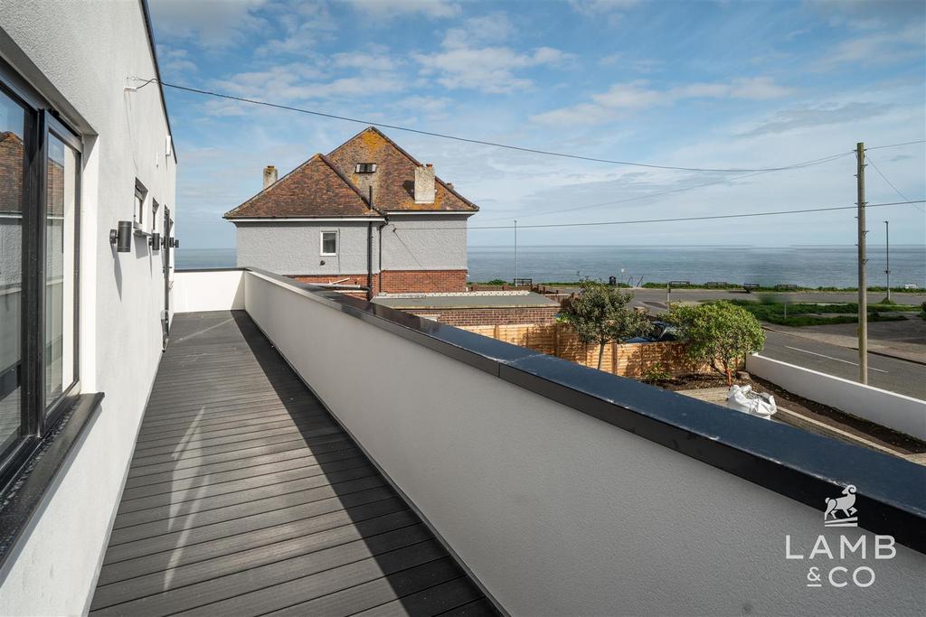 Balcony 1