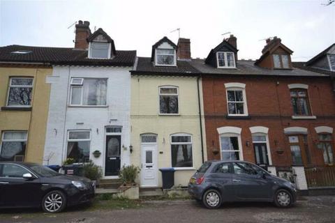 3 bedroom terraced house to rent, Davenport Terrace, Hinckley