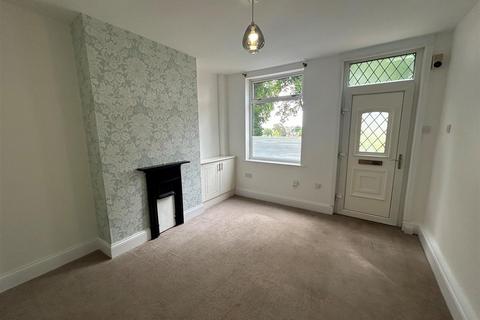 3 bedroom terraced house to rent, Davenport Terrace, Hinckley