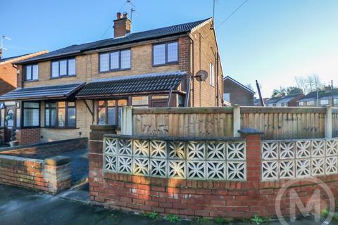 3 bedroom semi-detached house for sale, Meanwood Avenue, Blackpool, FY4 4LX