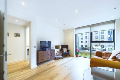 1 bedroom apartment for sale, Simpson Loan, Edinburgh, Midlothian, EH3