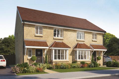 3 bedroom detached house for sale, The Chandler at Elder Brook, Oundle Road PE7