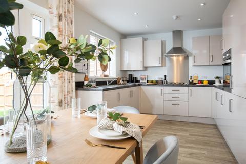 3 bedroom detached house for sale, The Chandler at Elder Brook, Oundle Road PE7