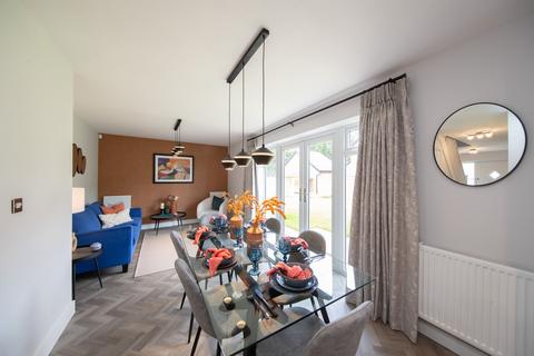 4 bedroom detached house for sale, The Cutler at Halewood Oaks, Baileys Lane L26