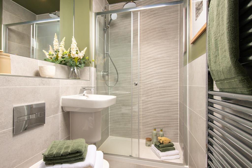 Showhome photography