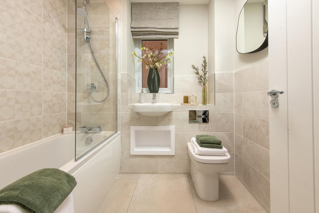 Showhome photography