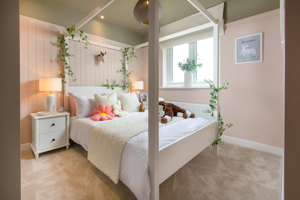 Showhome photography