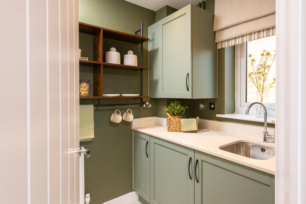Showhome photography