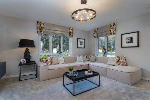 4 bedroom detached house for sale, The Woburn at Five Mills, Auchendinny EH26