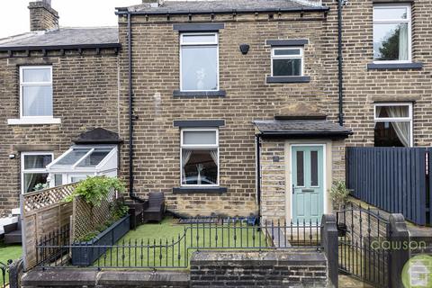 3 bedroom terraced house for sale, Hullen Edge Lane, Greetland, Halifax