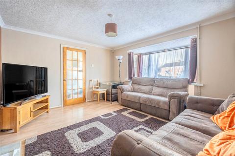 3 bedroom semi-detached house for sale, Warwick Road, Bletchley MK3