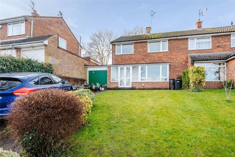 Bowland Crescent, Bedfordshire LU6